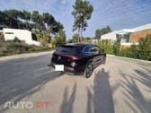 Mercedes-Benz EQC 400 4Matic