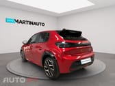 Peugeot 208 1.2 Hybrid GT e-DCS6