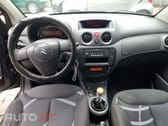 Citroen C2 1.4 HDi VTR
