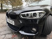 BMW 125 d Pack M Shadow