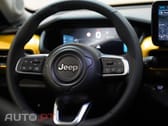 Jeep Avenger 54 kWh Summit