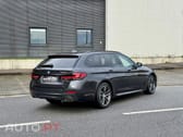BMW 530 e Pack Desportivo M