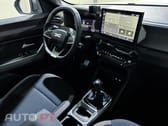 Dacia Bigster mild hybrid 140 Expression