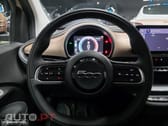 Fiat 500e 23.65 kWh