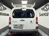 Peugeot Partner 1.5 B-HDi L1 Ligh S/S Premium