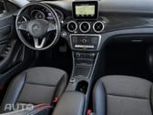 Mercedes-Benz CLA 180 d 7G-DCT