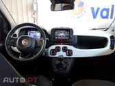 Fiat Panda Pandina 1.0 Hybrid Icon