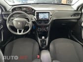 Peugeot 208 1.2 PureTech Active