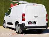 Peugeot Partner  1.5 BlueHDi Pro Longa