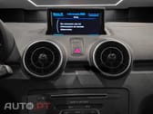 Audi A1 1.4 TDI Design