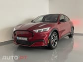 Ford Mustang Mach-E 98.7 kWh Premium AWD
