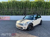 MINI Clubman Cooper D