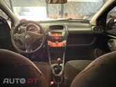 Citroen C1 1.0 SEDUCTION