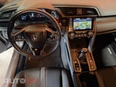 Honda Civic 1.0 i-VTEC Elegance Navi