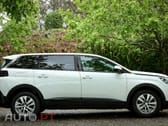 Peugeot 5008 1.5 BlueHDi Allure EAT8