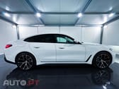 BMW i4 eDrive40 Pack Desportivo M