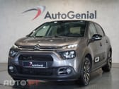 Citroen C3 1.2 PureTech Max EAT6