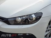Volkswagen Scirocco 2.0 TDI Sport