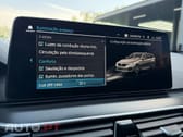 BMW 520 e Pack M