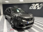 Peugeot 5008 1.5 BlueHDi GT Line