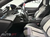 Peugeot 508 SW 225 e-EAT8 GT