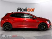 Renault Mégane 1.3 TCe R.S. Line EDC