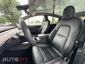 Tesla Model Y Performance Tração Integral