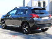 Peugeot 2008 Crossway