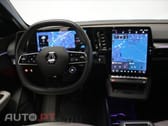 Renault Mégane E-Tech EV60 Super Charge Iconic