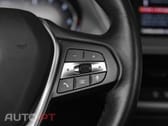 BMW 116 d Advantage Auto