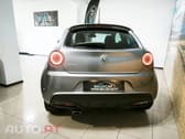 Alfa Romeo Mito 0.9 8V Turbo Twinair Super