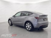 Tesla Model Y Standard Range RWD
