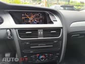 Audi A4 Avant 2.0 TDI exclusive