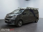 Peugeot Expert 2.0 BlueHDi M EAT8