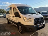 Ford Transit 350 L3 2.0 TDCi H2 Trend