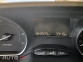 Peugeot 208 1.2 PureTech Signature