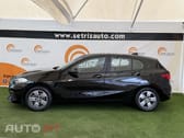 BMW 116 d Auto