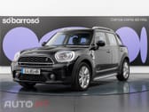 MINI Countryman Cooper SE Premium Essential Auto