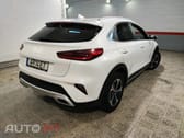 Kia Xceed 1.6 GDi PHEV Tech