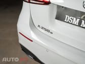 Mercedes-Benz A 250 e AMG Line