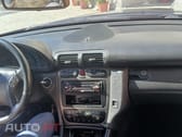 Mercedes-Benz 220 W203