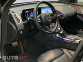 Mercedes-Benz EQC 400 95,4% I.V.A DEDUTIVEL 