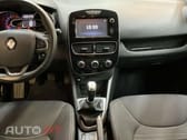 Renault Clio 0.9 TCe Limited