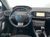 Peugeot 308 1.2 PureTech Active Pack