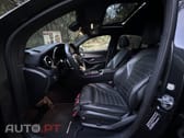 Mercedes-Benz GLC 220 d 4Matic 9G-TRONIC AMG Line