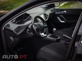 Peugeot 308 SW 1.6 BlueHDi Active