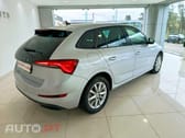 Skoda Scala 1.0 TSI Style