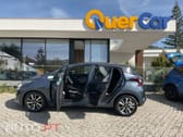 Nissan Micra 1.0 IG-T Tekna
