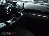 Peugeot 3008 1.5 BlueHDi ALLURE 130 CV