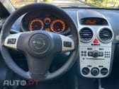 Opel Corsa 1.2 Enjoy